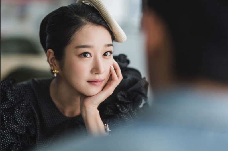 Akhirnya, Seo Ye-ji Minta Maaf Soal Kasus Kim Jung-hyun